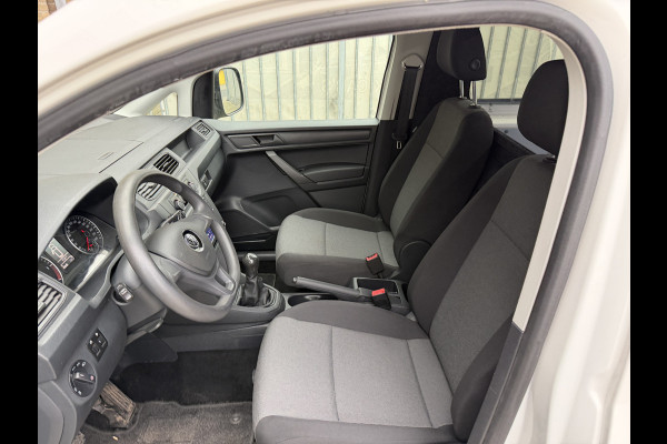 Volkswagen Caddy 2.0 TDI L1H1 BMT Comfortline  CarPlay/trekhaak/navigatie systeem