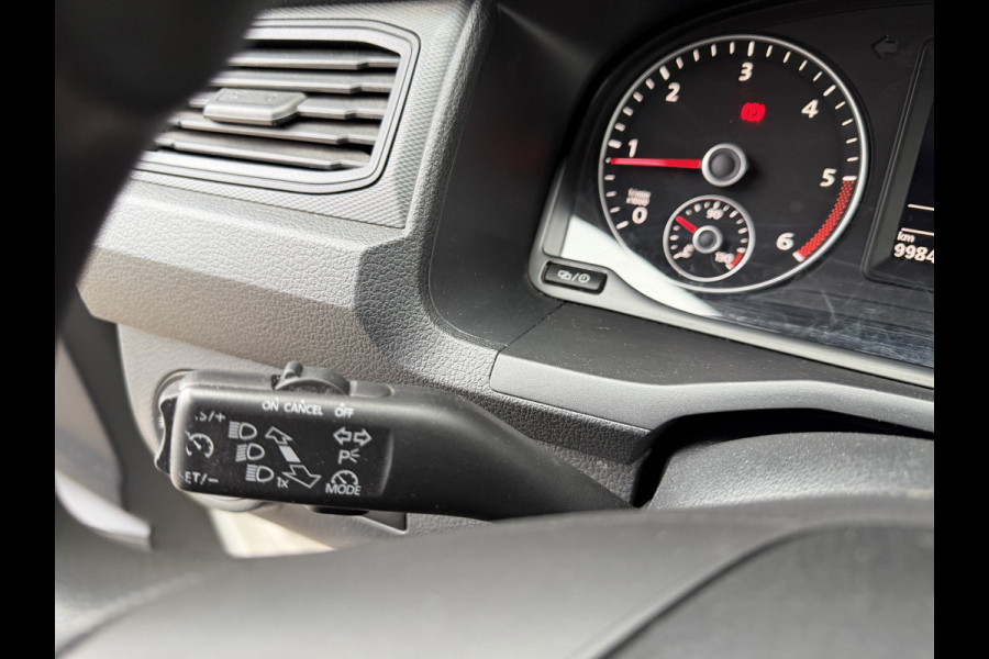 Volkswagen Caddy 2.0 TDI L1H1 BMT Comfortline  CarPlay/trekhaak/navigatie systeem