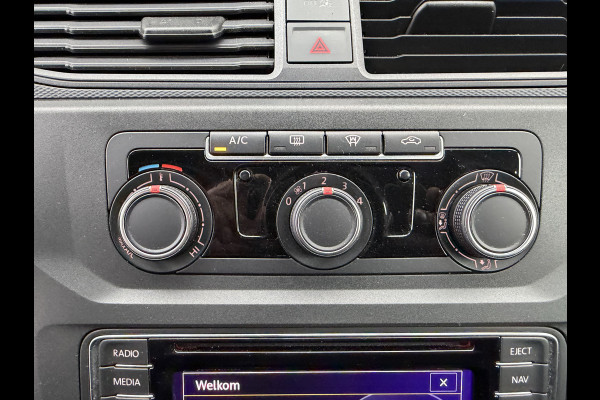 Volkswagen Caddy 2.0 TDI L1H1 BMT Comfortline  CarPlay/trekhaak/navigatie systeem