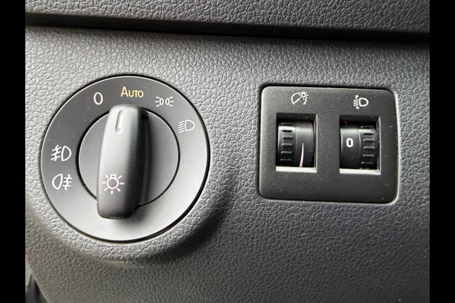 Volkswagen Caddy 2.0 TDI L1H1 BMT Comfortline  CarPlay/trekhaak/navigatie systeem