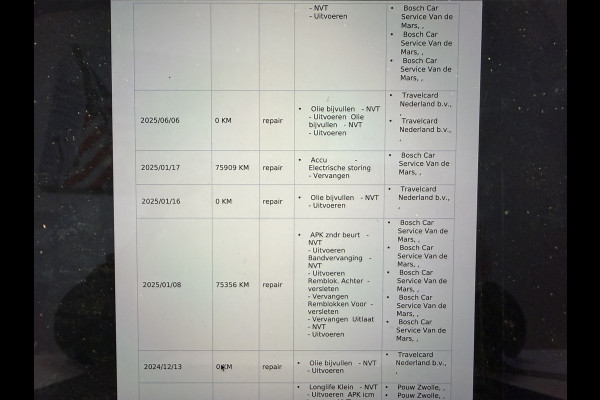 Volkswagen Caddy 2.0 TDI L1H1 BMT Comfortline  CarPlay/trekhaak/navigatie systeem