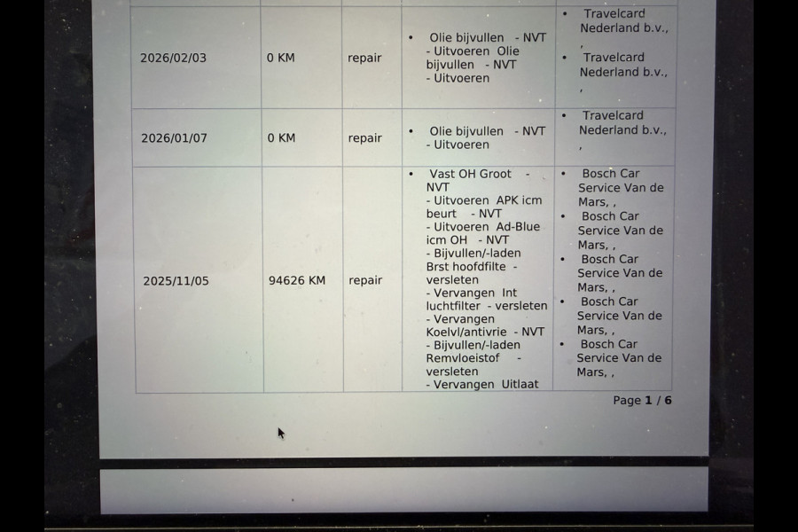 Volkswagen Caddy 2.0 TDI L1H1 BMT Comfortline  CarPlay/trekhaak/navigatie systeem