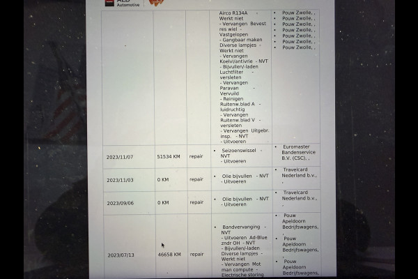 Volkswagen Caddy 2.0 TDI L1H1 BMT Comfortline  CarPlay/trekhaak/navigatie systeem