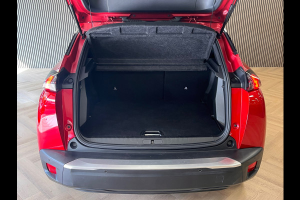 Peugeot e-2008 EV Active Pack 50 kWh CAMERA PDC ACHTER CRUISE CONTROL APPLE CARPLAY LED