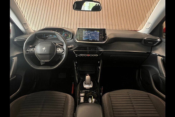 Peugeot e-2008 EV Active Pack 50 kWh CAMERA PDC ACHTER CRUISE CONTROL APPLE CARPLAY LED