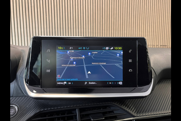 Peugeot e-2008 EV Active Pack 50 kWh CAMERA PDC ACHTER CRUISE CONTROL APPLE CARPLAY LED