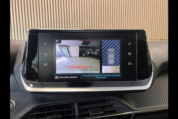 Peugeot e-2008 EV Active Pack 50 kWh CAMERA PDC ACHTER CRUISE CONTROL APPLE CARPLAY LED