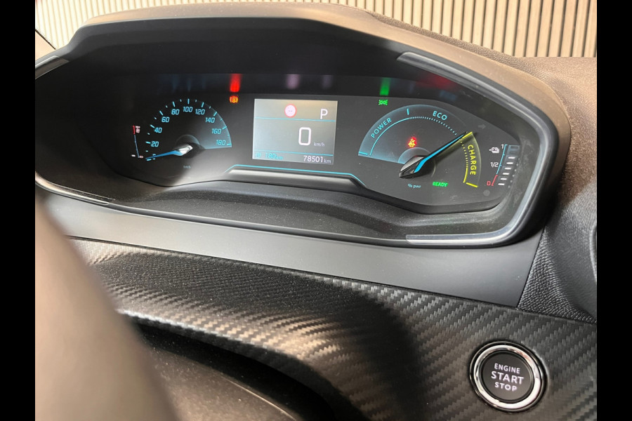Peugeot e-2008 EV Active Pack 50 kWh CAMERA PDC ACHTER CRUISE CONTROL APPLE CARPLAY LED