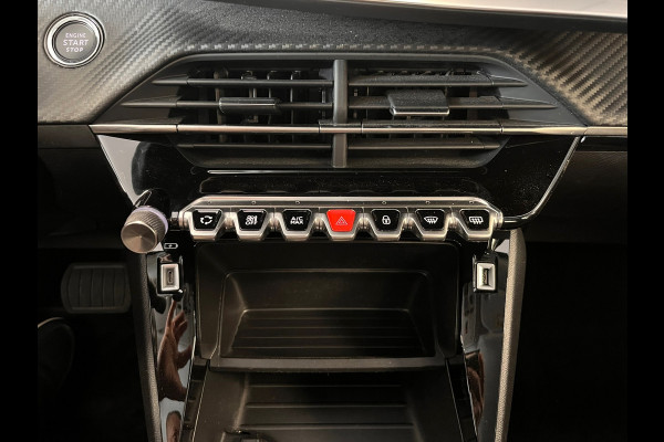 Peugeot e-2008 EV Active Pack 50 kWh CAMERA PDC ACHTER CRUISE CONTROL APPLE CARPLAY LED