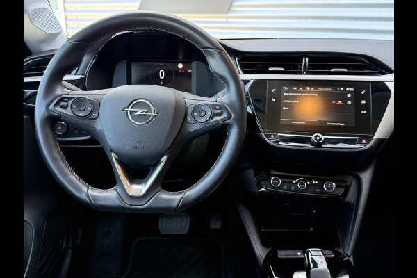 Opel CORSA-E Elegance 50 kWh SoH 100%|Carplay|Camera|Clima|Cruise|Goed Onderhouden|APK tot 09-2027