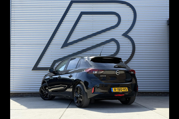 Opel CORSA-E Elegance 50 kWh SoH 100%|Carplay|Camera|Clima|Cruise|Goed Onderhouden|APK tot 09-2027