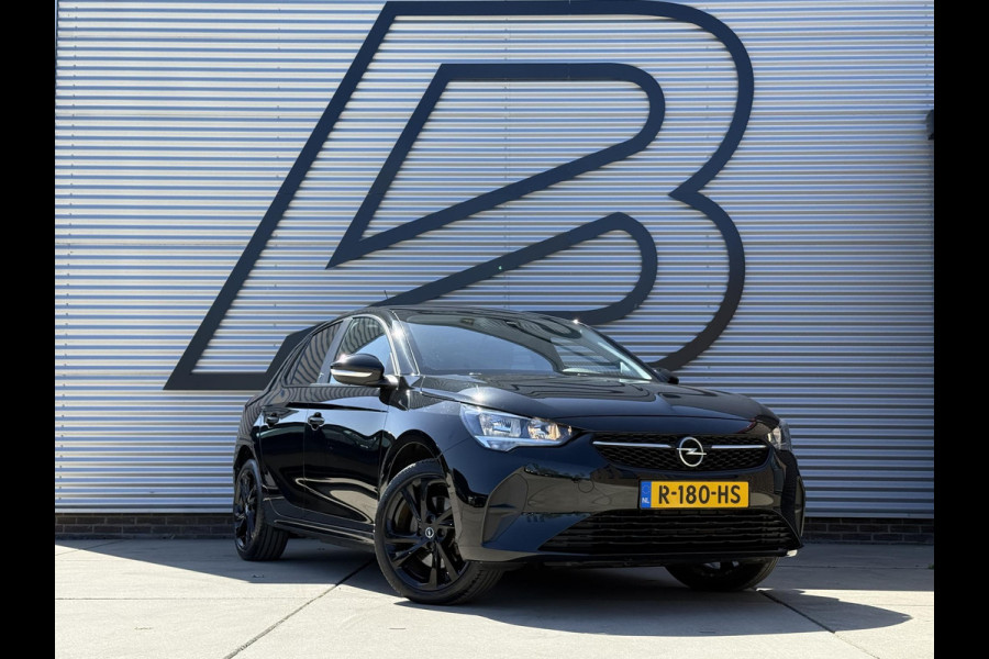 Opel CORSA-E Elegance 50 kWh SoH 100%|Carplay|Camera|Clima|Cruise|Goed Onderhouden|APK tot 09-2027