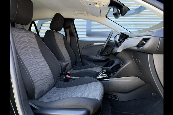 Opel CORSA-E Elegance 50 kWh SoH 100%|Carplay|Camera|Clima|Cruise|Goed Onderhouden|APK tot 09-2027