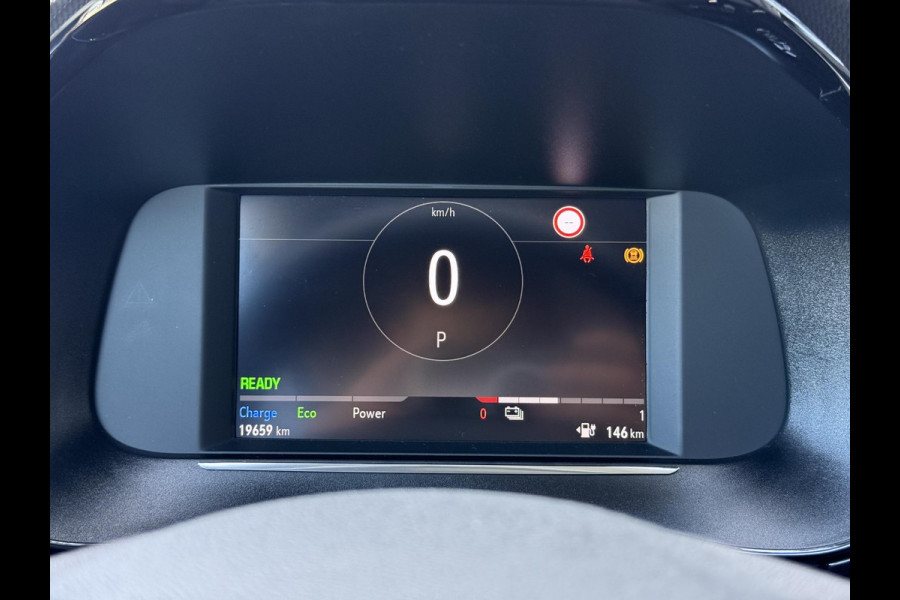 Opel CORSA-E Elegance 50 kWh SoH 100%|Carplay|Camera|Clima|Cruise|Goed Onderhouden|APK tot 09-2027