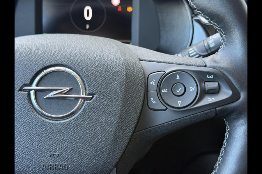 Opel CORSA-E Elegance 50 kWh SoH 100%|Carplay|Camera|Clima|Cruise|Goed Onderhouden|APK tot 09-2027
