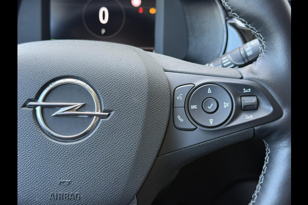 Opel CORSA-E Elegance 50 kWh SoH 100%|Carplay|Camera|Clima|Cruise|Goed Onderhouden|APK tot 09-2027