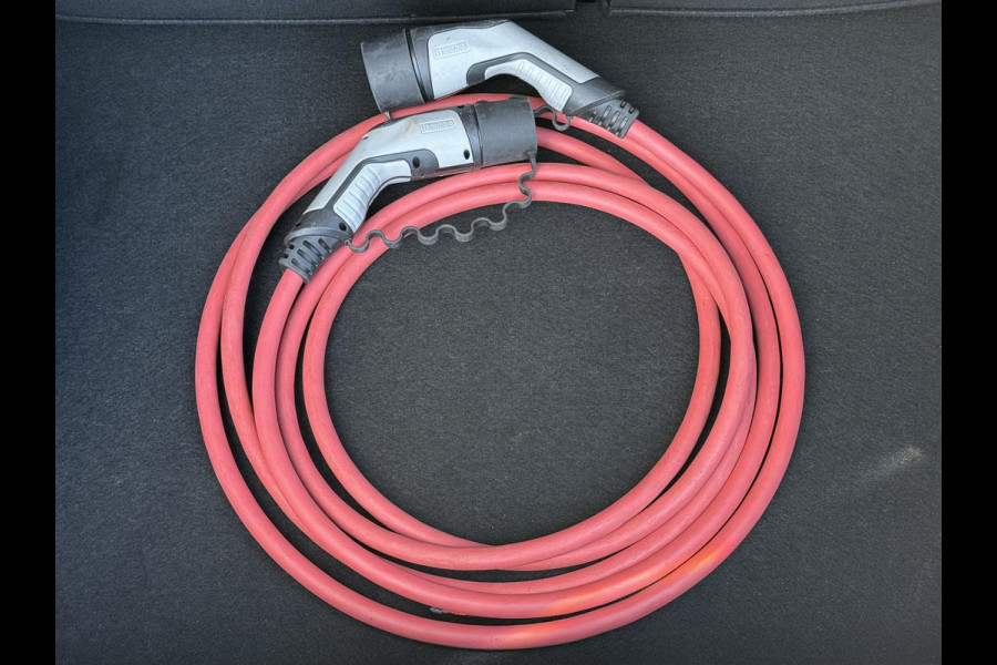 Opel CORSA-E Elegance 50 kWh SoH 100%|Carplay|Camera|Clima|Cruise|Goed Onderhouden|APK tot 09-2027