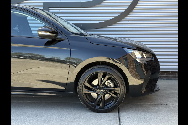 Opel CORSA-E Elegance 50 kWh SoH 100%|Carplay|Camera|Clima|Cruise|Goed Onderhouden|APK tot 09-2027