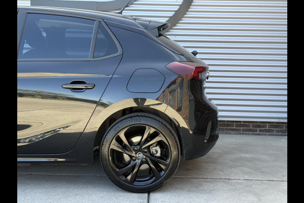 Opel CORSA-E Elegance 50 kWh SoH 100%|Carplay|Camera|Clima|Cruise|Goed Onderhouden|APK tot 09-2027