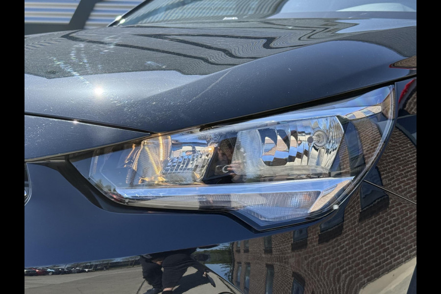 Opel CORSA-E Elegance 50 kWh SoH 100%|Carplay|Camera|Clima|Cruise|Goed Onderhouden|APK tot 09-2027