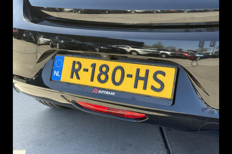 Opel CORSA-E Elegance 50 kWh SoH 100%|Carplay|Camera|Clima|Cruise|Goed Onderhouden|APK tot 09-2027