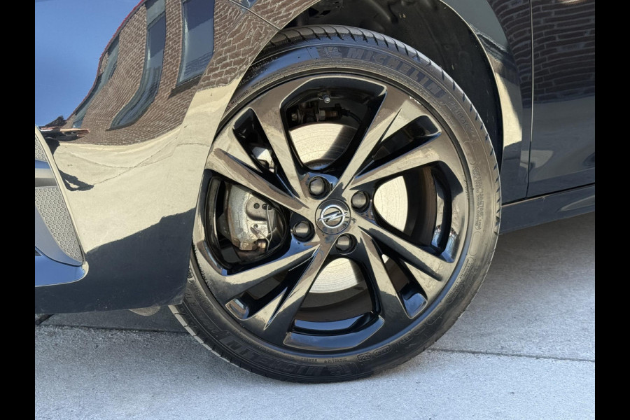Opel CORSA-E Elegance 50 kWh SoH 100%|Carplay|Camera|Clima|Cruise|Goed Onderhouden|APK tot 09-2027