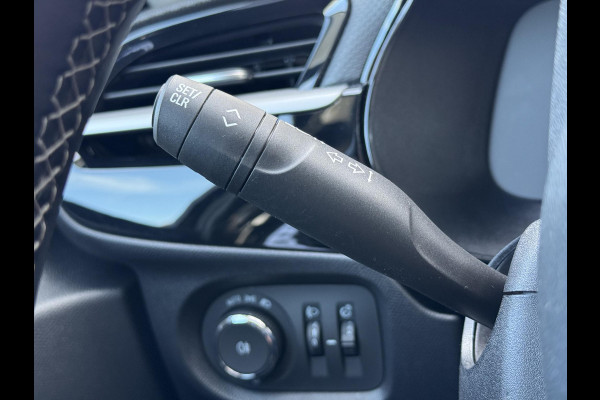 Opel CORSA-E Elegance 50 kWh SoH 100%|Carplay|Camera|Clima|Cruise|Goed Onderhouden|APK tot 09-2027