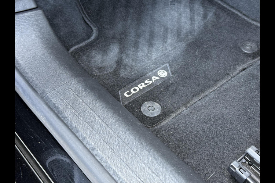 Opel CORSA-E Elegance 50 kWh SoH 100%|Carplay|Camera|Clima|Cruise|Goed Onderhouden|APK tot 09-2027