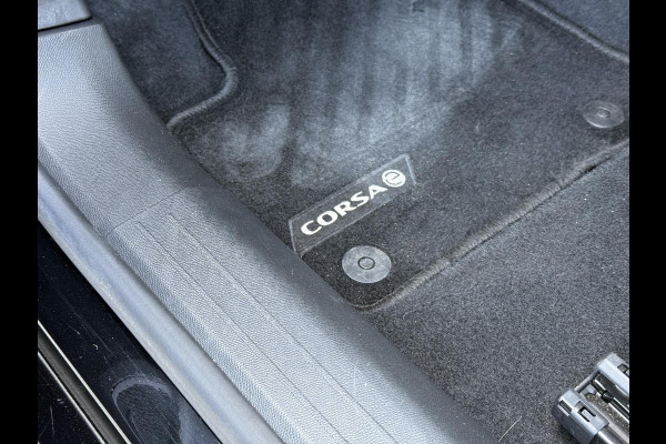 Opel CORSA-E Elegance 50 kWh SoH 100%|Carplay|Camera|Clima|Cruise|Goed Onderhouden|APK tot 09-2027