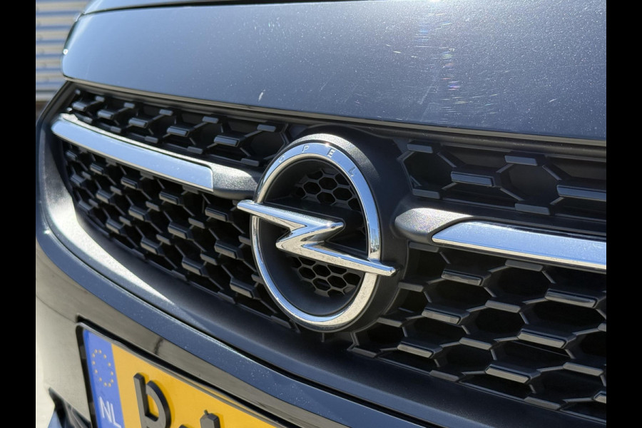 Opel CORSA-E Elegance 50 kWh SoH 100%|Carplay|Camera|Clima|Cruise|Goed Onderhouden|APK tot 09-2027