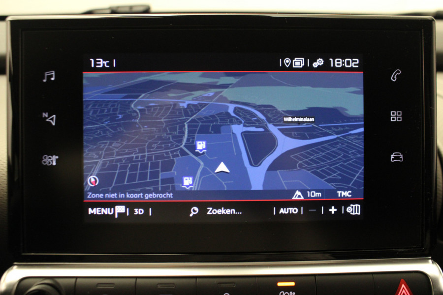 Citroën C4 Cactus 1.2 PureTech Business Plus |Navi|Camera|