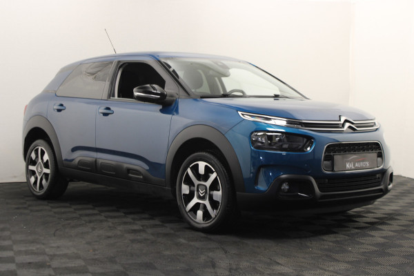 Citroën C4 Cactus 1.2 PureTech Business Plus |Navi|Camera|