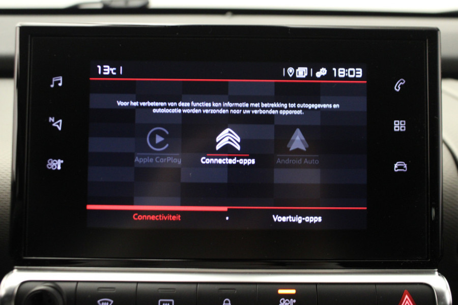 Citroën C4 Cactus 1.2 PureTech Business Plus |Navi|Camera|