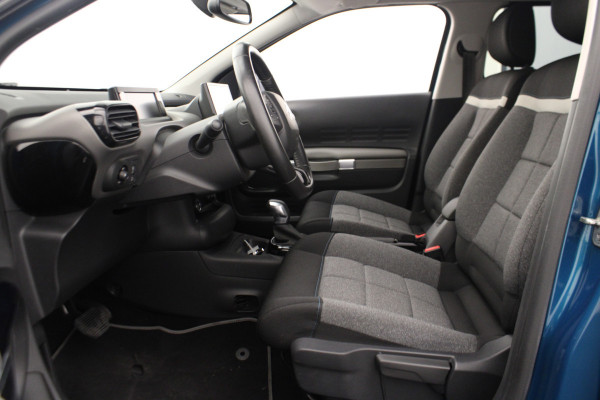 Citroën C4 Cactus 1.2 PureTech Business Plus |Navi|Camera|