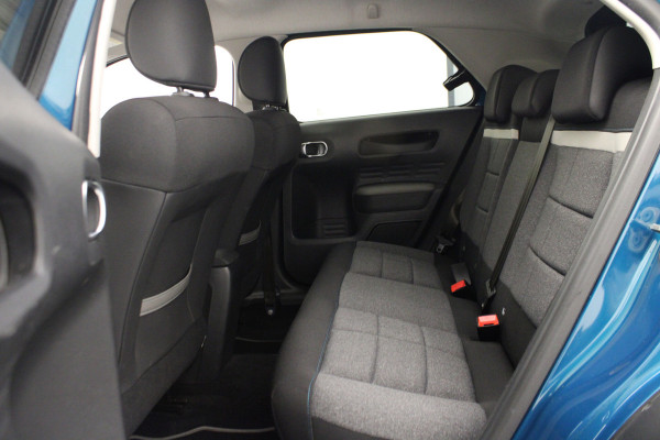 Citroën C4 Cactus 1.2 PureTech Business Plus |Navi|Camera|