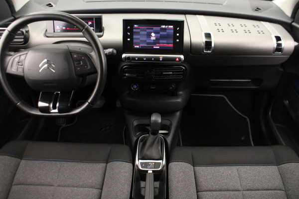 Citroën C4 Cactus 1.2 PureTech Business Plus |Navi|Camera|