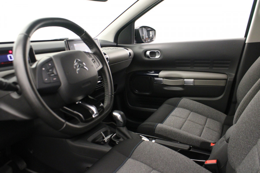 Citroën C4 Cactus 1.2 PureTech Business Plus |Navi|Camera|