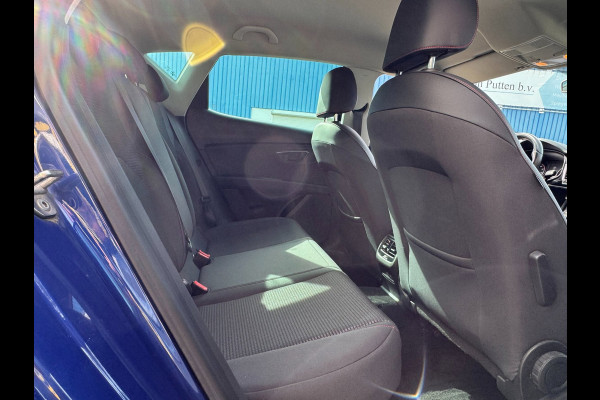 Seat Leon 1.5 TSI FR ACT - Navigatie I Sport pakket I LED I PDC I Sport velgen I Dealer onderhouden