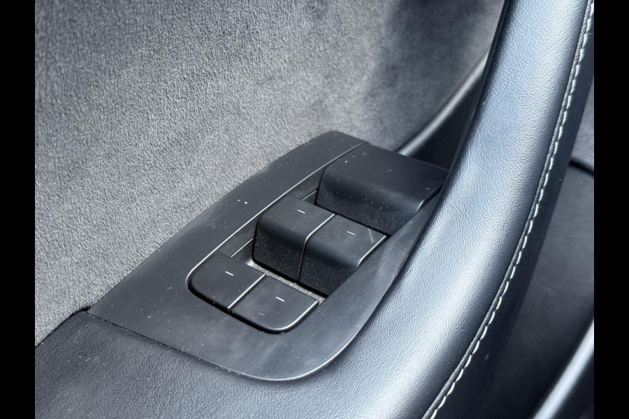 Tesla Model 3 Long Range AWD 75 kWh SoH 99,5%|2e Eigenaar|Navi|Pano|Camera|Leder|Clima|Cruise|N.A.P|APK tot 06-2027