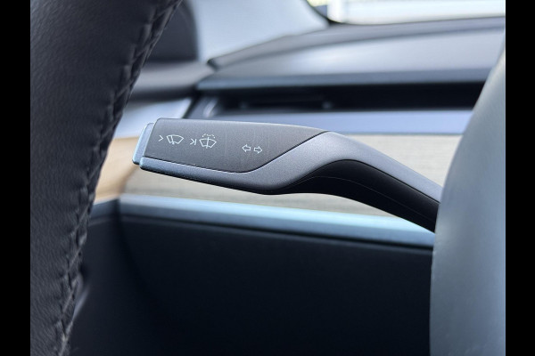 Tesla Model 3 Long Range AWD 75 kWh SoH 99,5%|2e Eigenaar|Navi|Pano|Camera|Leder|Clima|Cruise|N.A.P|APK tot 06-2027