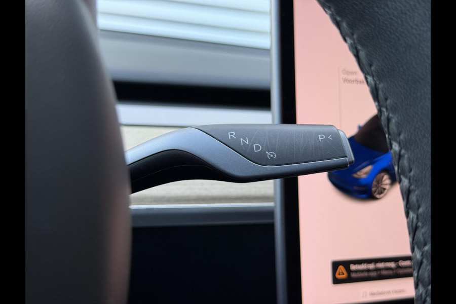Tesla Model 3 Long Range AWD 75 kWh SoH 99,5%|2e Eigenaar|Navi|Pano|Camera|Leder|Clima|Cruise|N.A.P|APK tot 06-2027