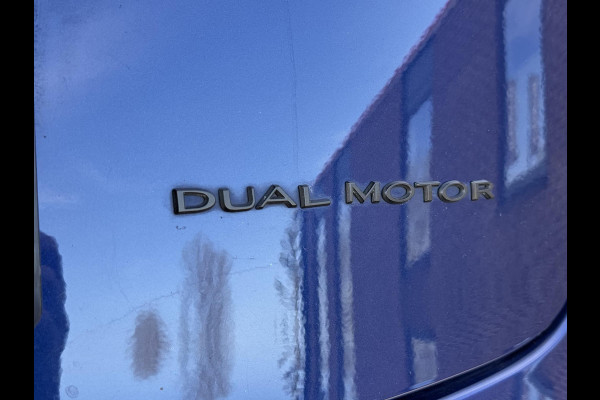 Tesla Model 3 Long Range AWD 75 kWh SoH 99,5%|2e Eigenaar|Navi|Pano|Camera|Leder|Clima|Cruise|N.A.P|APK tot 06-2027