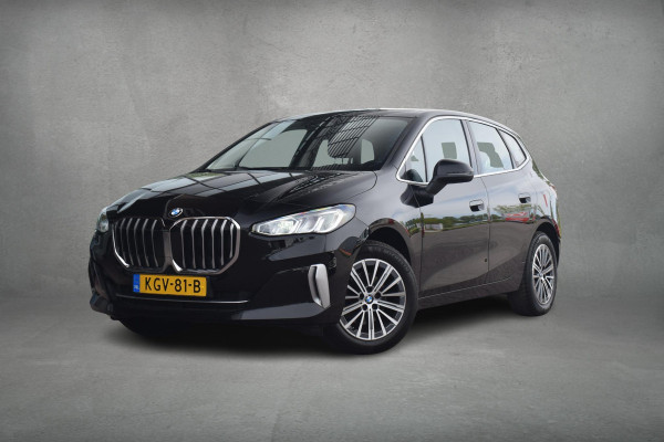 BMW 2 Serie Active Tourer 218i | Leer | Camera | Apple CarPlay
