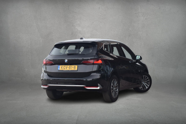 BMW 2 Serie Active Tourer 218i | Leer | Camera | Apple CarPlay