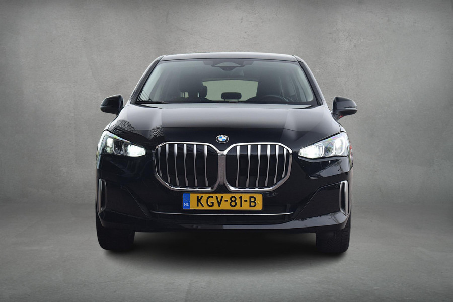 BMW 2 Serie Active Tourer 218i | Leer | Camera | Apple CarPlay