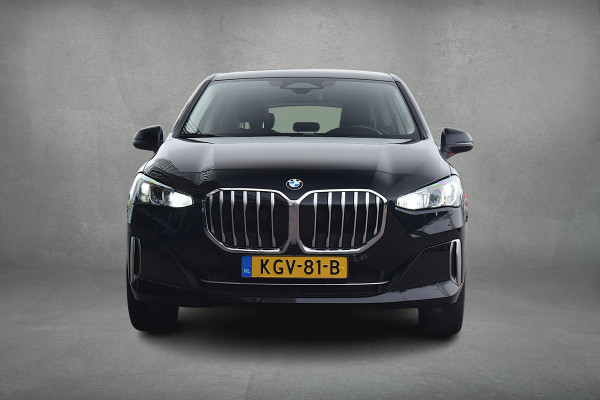 BMW 2 Serie Active Tourer 218i | Leer | Camera | Apple CarPlay