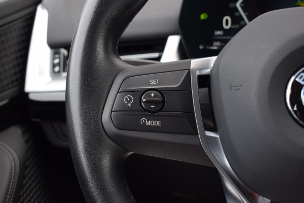 BMW 2 Serie Active Tourer 218i | Leer | Camera | Apple CarPlay