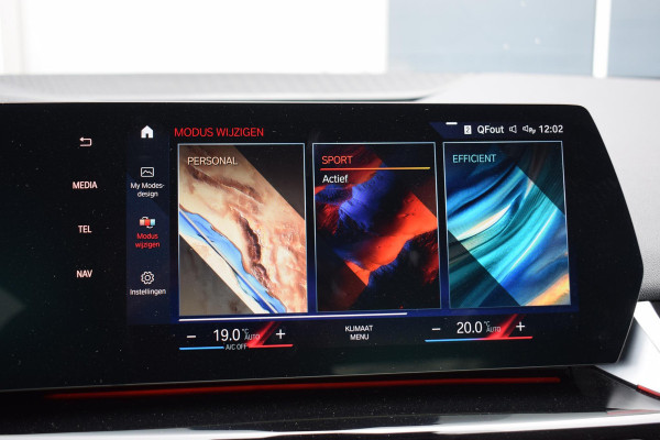 BMW 2 Serie Active Tourer 218i | Leer | Camera | Apple CarPlay