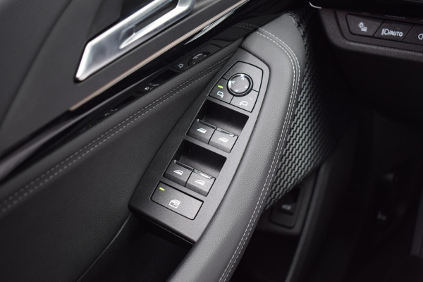 BMW 2 Serie Active Tourer 218i | Leer | Camera | Apple CarPlay