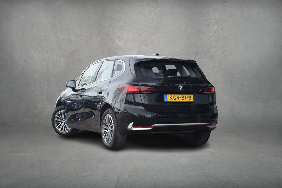 BMW 2 Serie Active Tourer 218i | Leer | Camera | Apple CarPlay